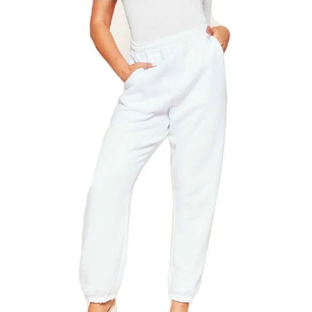 Women's stylish sweatpants Amaya