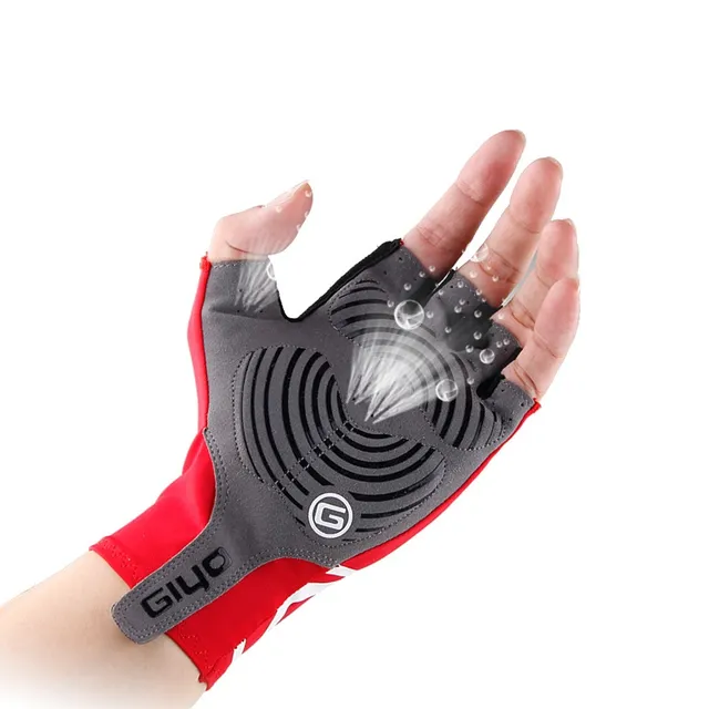 GIYO cycling gloves