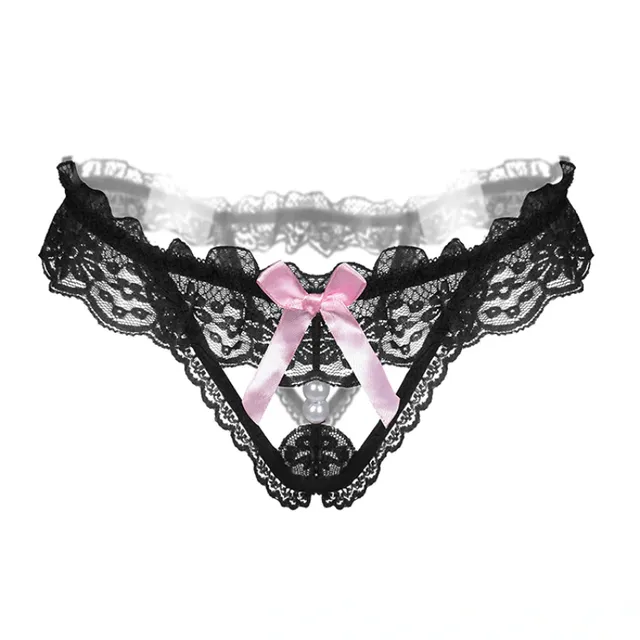 Women's erotic lingerie - 5 pcs