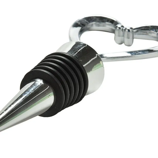 Wine stopper Sweetheart