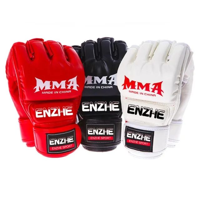 Gants de MMA