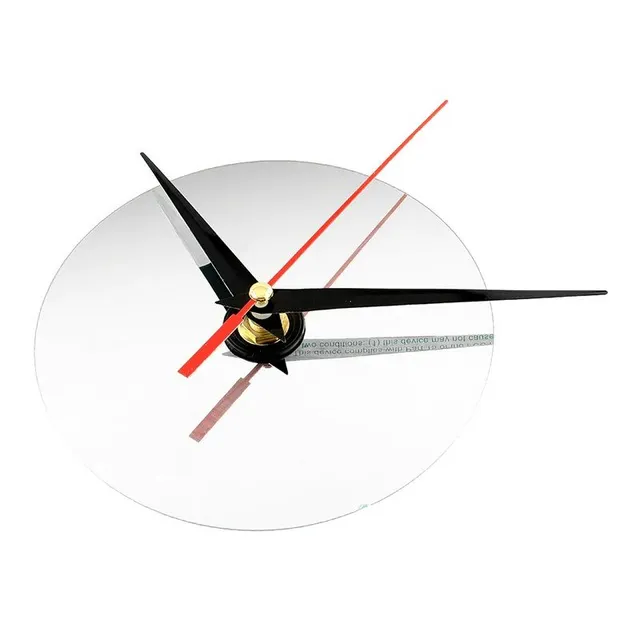 Stylish wall clock