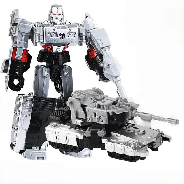 Transformers Megatron i