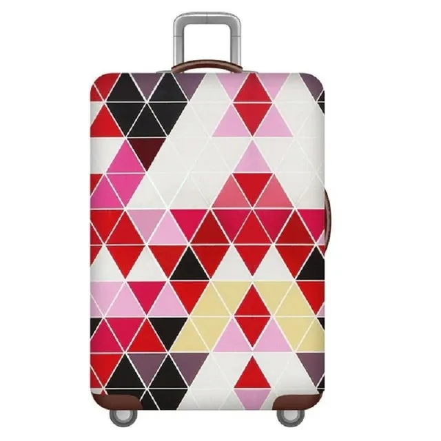 Suitcase cover Christeen obal-na-kufr-t933-8 s