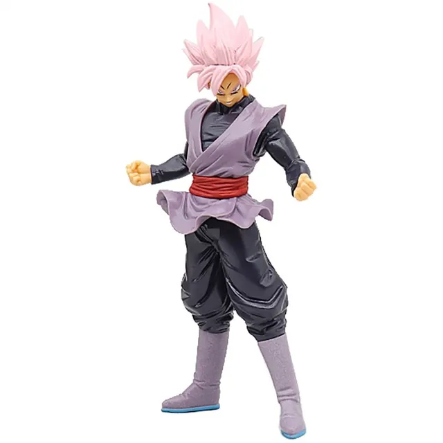 Figurine d'action Dragon Ball - différentes variantes