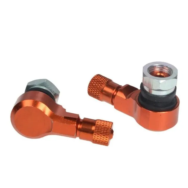 Soulless valve 2 pcs