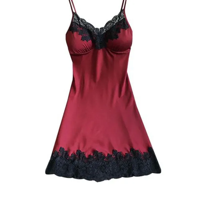 Ladies lace nightie Kairi