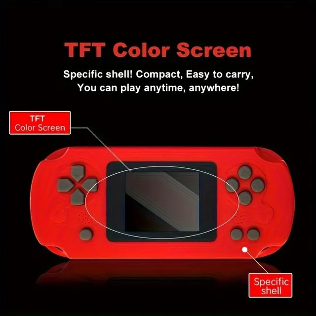 Quality Portable Toy Console