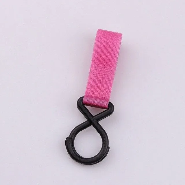 Hook for stroller 2 pcs E555