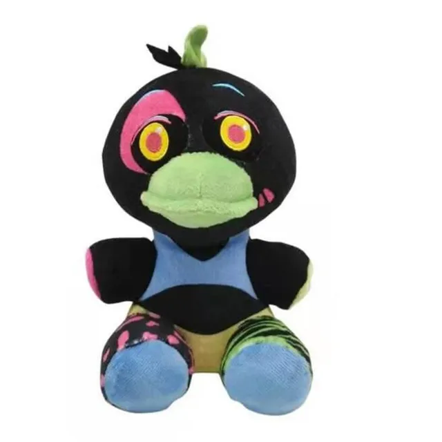 Plushie from Five Nights at Freedy's