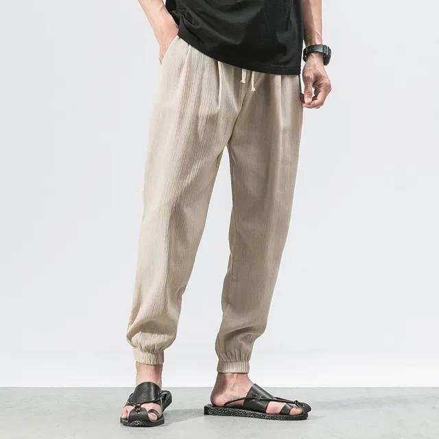 Men's Harem Free Men's Pants