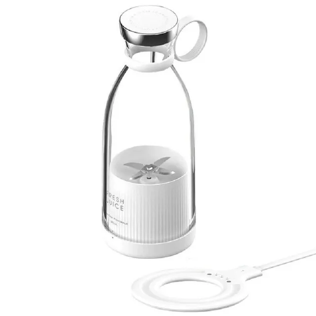 Portable USB smoothie blender 50 W