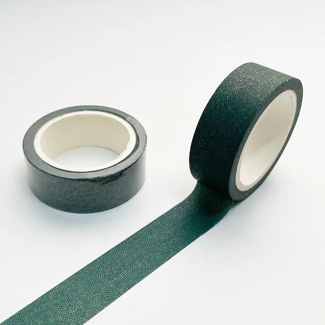 Original modern stylish decorative comfortable self-adhesive tape for the decoration of the workbook