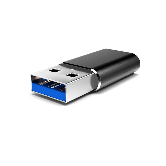 Adaptor USB 3.0 la USB-C