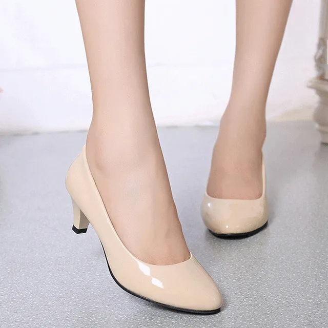 Women's pumps DL04