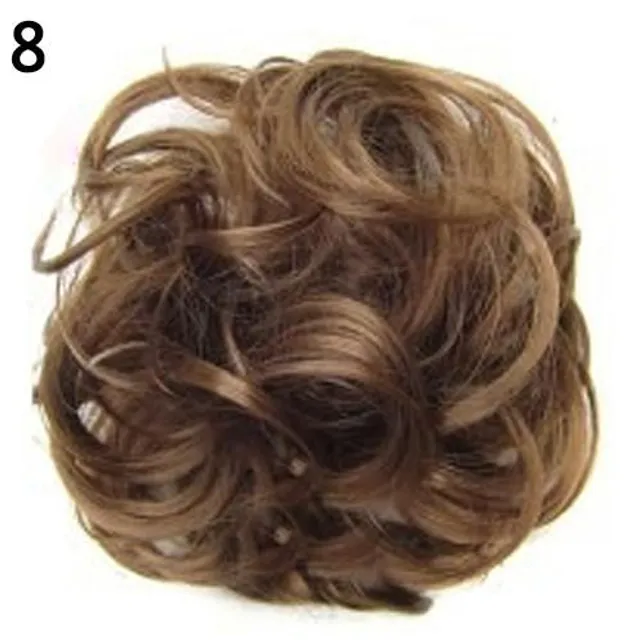 Příčesek do vlasů na WomanCare 8