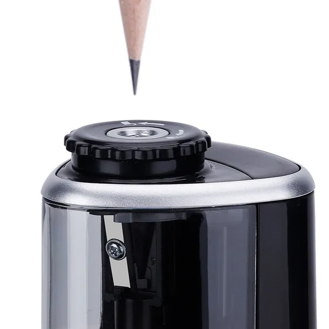 Electric pencil sharpener