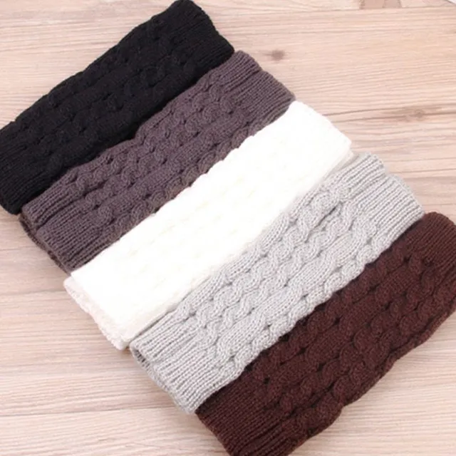 Women's fingerless gloves Gemie