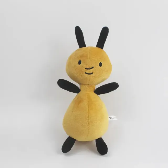 A luxurious plush friend from Five Nights At Freddy's