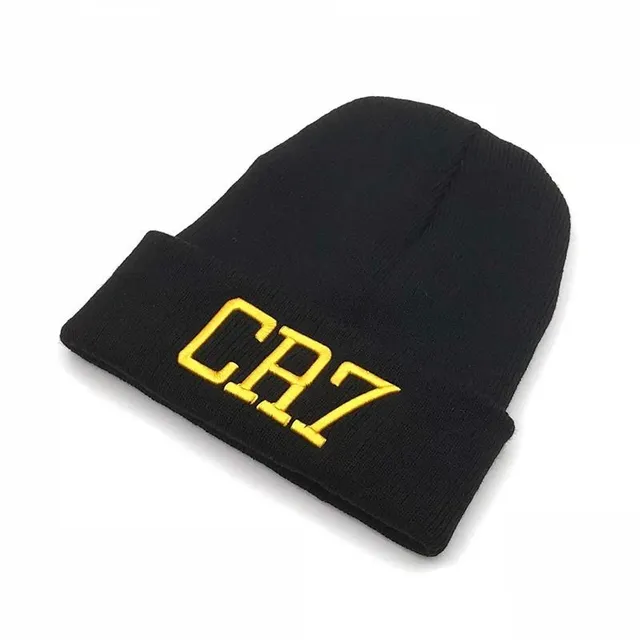 Men's Cristiano Ronaldo cap - 3 colours