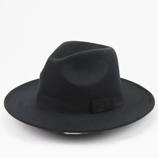 Fashionable men's hat