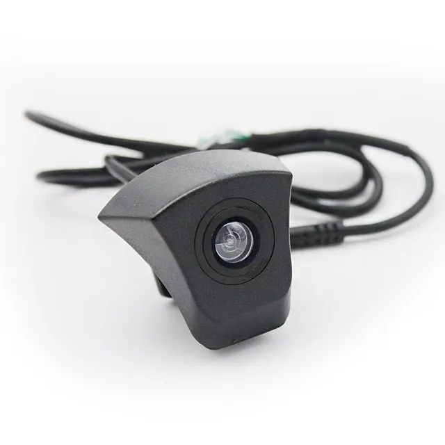 Front parking camera for Audi