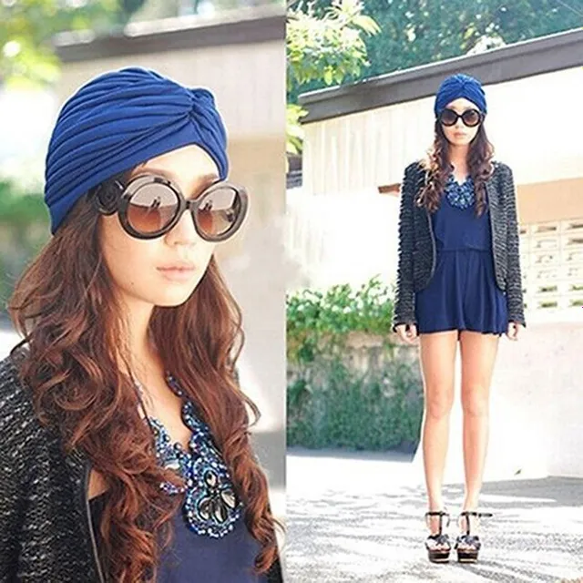 Turban pentru cap FE78