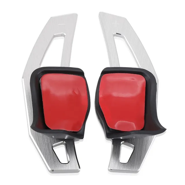 Paddles for steering wheel shift for VW 2 pcs