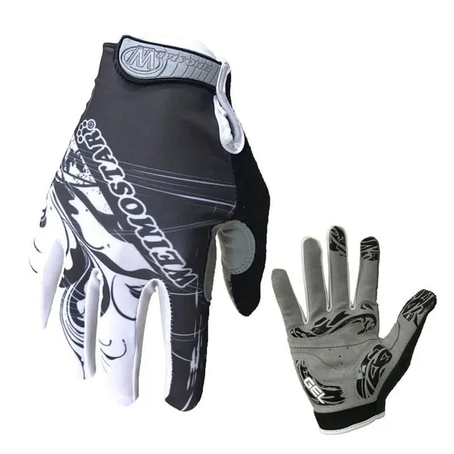 Cycling gloves