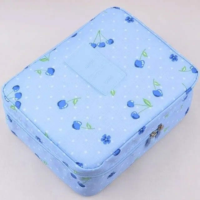 Cosmetic bag J3547