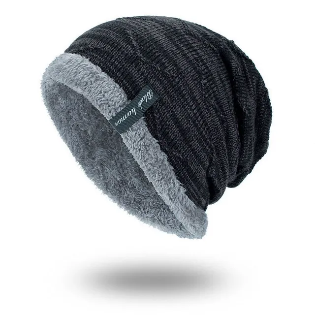 Men's Winter Cap Dynamite