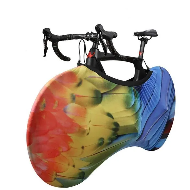 Bicycle cover