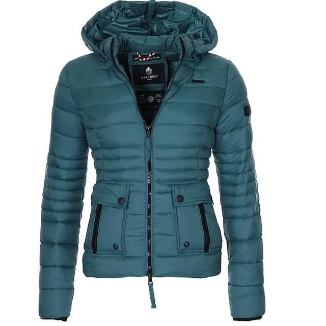 Women's modern jacket for autumn Menna