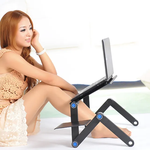 LAPTOP TABLE Folding table for laptop