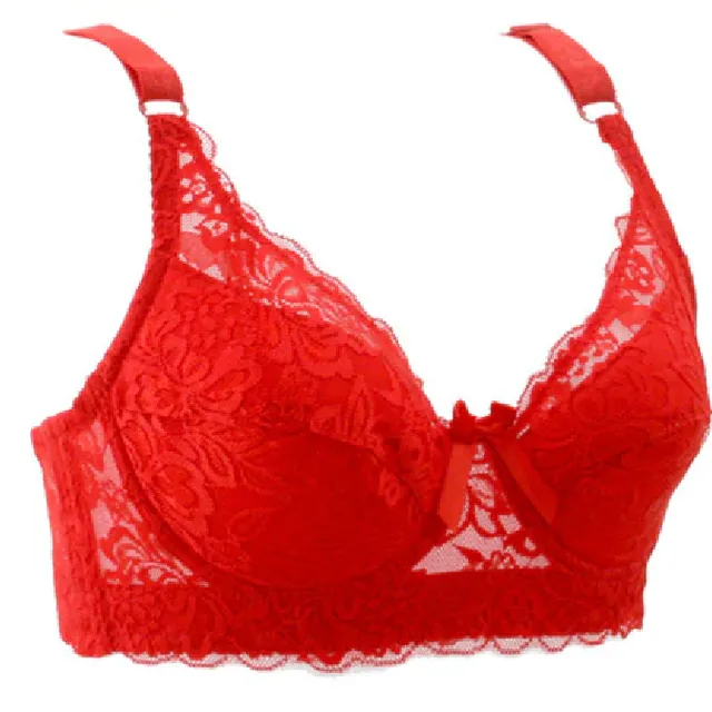 Ladies lace bra - 9 colours