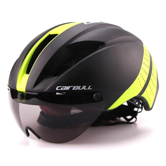 Men's cycling helmet - various colours