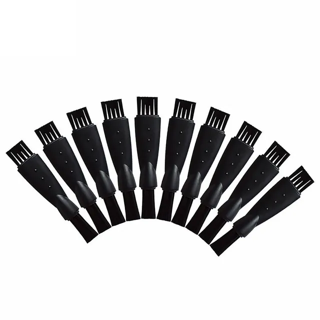 Cleaning brush for shaving machine 10 pcs