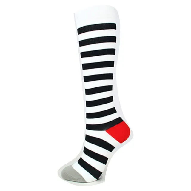 Stylish unisex long socks