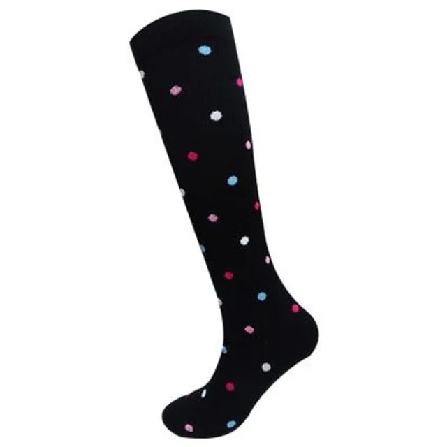 Stylish unisex long socks