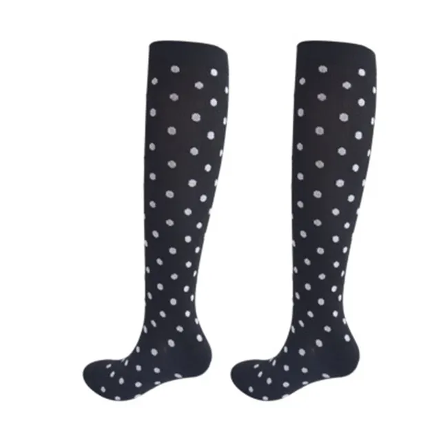 Stylish unisex long socks