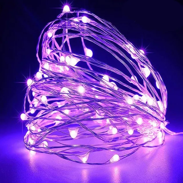 Beautiful Christmas Lights Light P12