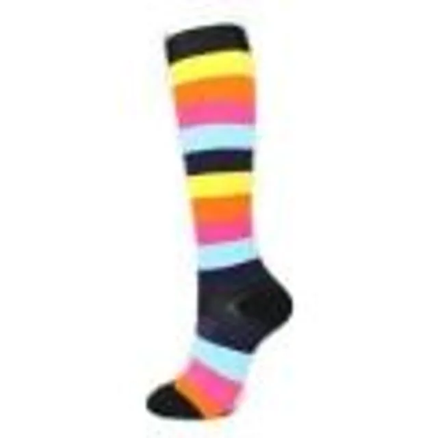 Stylish unisex long socks