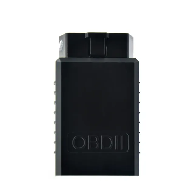 Instrument de diagnostic ELM 327 HHOBD OBD2 V1.5 25k80 V2.1 pentru scanarea automobilelor