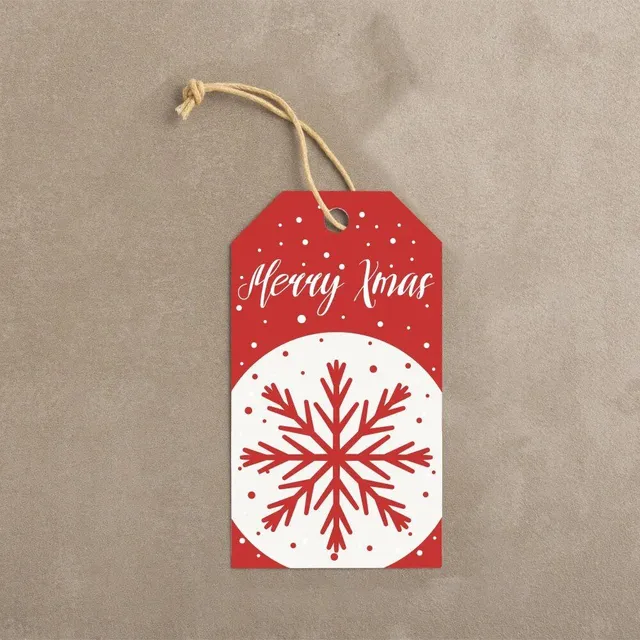 50 cute Christmas gift cards