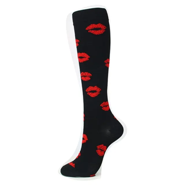 Stylish unisex long socks