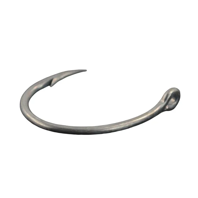 Fish hook size 2 50 pcs J370