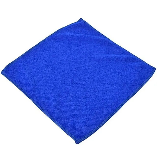 Microfiber cloth 5 pcs