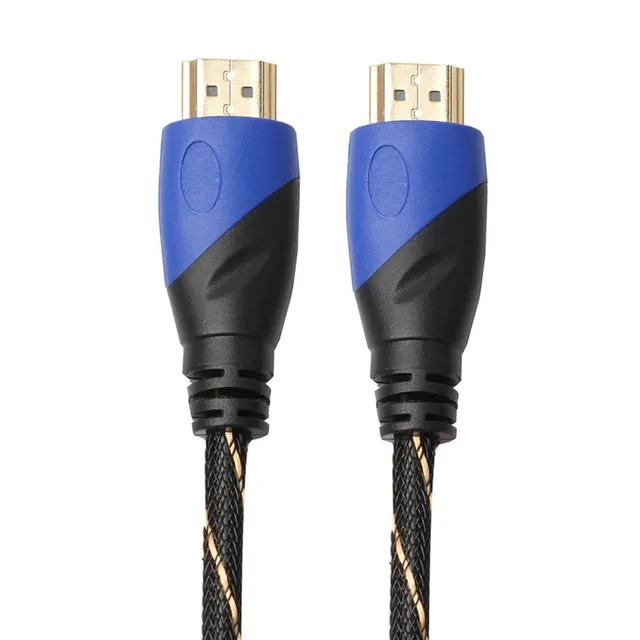 HDMI 1.4 Pripojovací kábel M/M 15 m