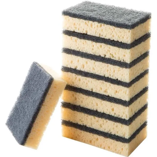 Dish sponge 16 pcs