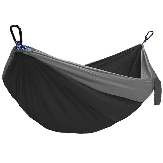 Two-person hammock